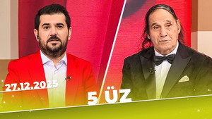 5 Üz 3. évad Ep.12 12. epizód
