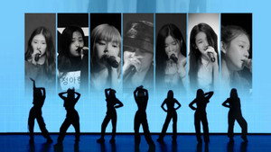 BABYMONSTER - 'Last Evaluation' kép