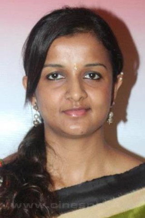 Kiruthiga Udhayanidhi profil kép