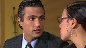 La fea más bella 1. évad Ep.274 274. epizód