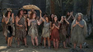 צייר המערות 1. évad Ep.1 1. epizód