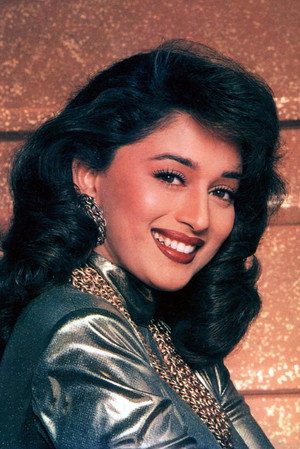 Madhuri Dixit profil kép
