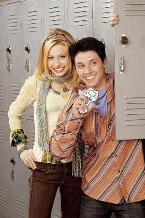 Phil of the Future poszter