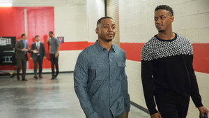 Survivor's Remorse 4. évad Ep.6 6. epizód