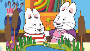 Max & Ruby kép