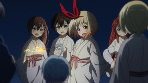 ライフル・イズ・ビューティフル 1. évad Ep.11 11. epizód