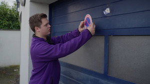 Een huis vol emigreert 2. évad Ep.4 4. epizód