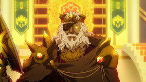 Aランクパーティを離脱した俺は、元教え子たちと迷宮深部を目指す。 1. évad Ep.15 15. epizód