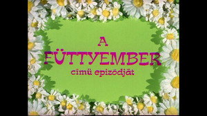 Mirr Murr a kandúr 2. évad Ep.11 A füttyember