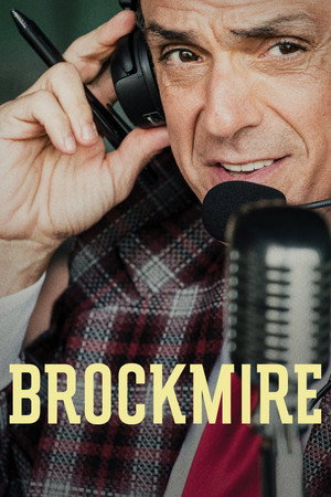Brockmire poszter