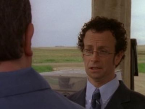 Corner Gas 1. évad Ep.2 2. epizód