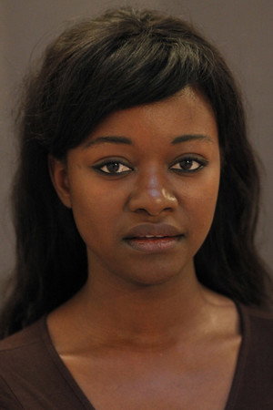 Babetida Sadjo profil kép