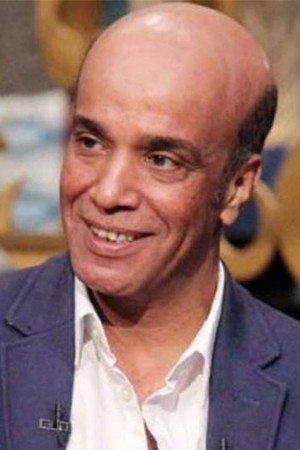 سليمان عيد profil kép