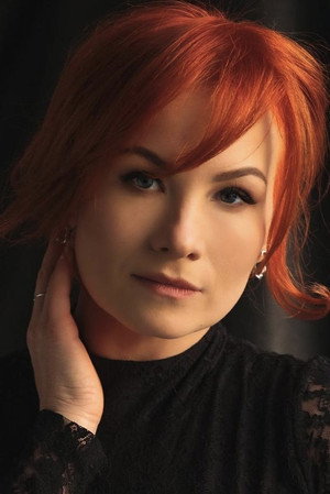 Екатерина Радченко profil kép