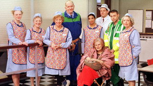 dinnerladies kép
