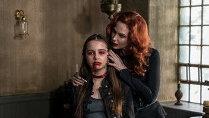 Van Helsing 2. évad Ep.1 1. epizód