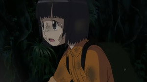ロケットガール 1. évad Ep.9 9. epizód