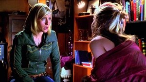 Smallville 5. évad Ep.17 Üresség