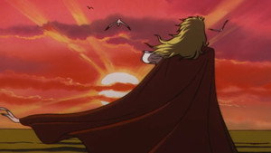 ベルサイユのばら 1. évad Ep.29 29. epizód