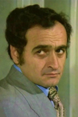 Alpay İzer profil kép