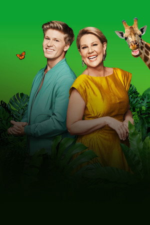 I'm a Celebrity: Get Me Out of Here! poszter