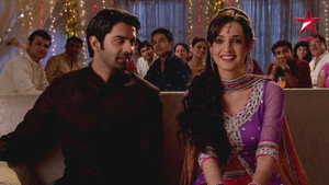 Iss Pyaar Ko Kya Naam Doon? 9. évad Ep.26 26. epizód