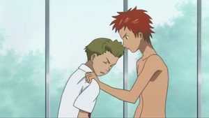 ゼーガペイン 1. évad Ep.19 19. epizód