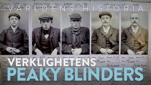 The Real Peaky Blinders kép
