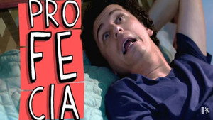 Porta dos Fundos 8. évad Ep.46 46. epizód
