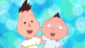 ちびまる子ちゃん 2. évad Ep.1435 1435. epizód