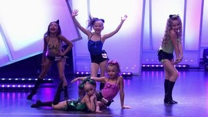 Dance Moms - Csillagképző 6. évad Ep.24 24. epizód