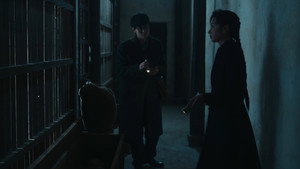 朱雀堂 1. évad Ep.18 18. epizód