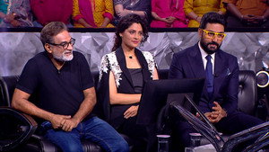 कौन बनेगा करोड़पति 15. évad Ep.5 5. epizód