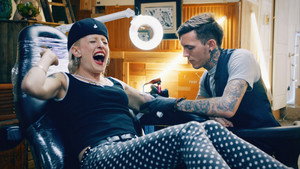 Tattoo Fixers Extreme 1. évad Ep.1 1. epizód