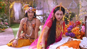 राधाकृष्ण 1. évad Ep.237 237. epizód