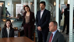 Law & Order Toronto: Criminal Intent 2. évad Ep.10 10. epizód