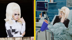 UNHhhh 7. évad Ep.14 14. epizód