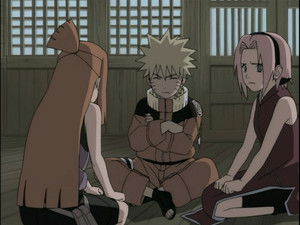 Naruto 3. évad Ep.137 A zsiványok városa! A Fuuma-klán árnyéka!