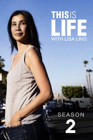 This Is Life with Lisa Ling 2. évad (2015-09-30) poszter