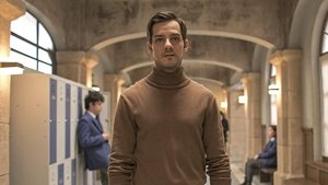 El internado: Las Cumbres 1. évad Ep.5 5. epizód