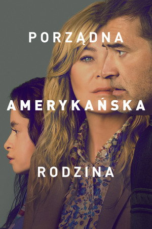 Egy jó amerikai család poszter