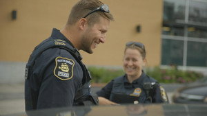 Police en service 1. évad Ep.1 1. epizód