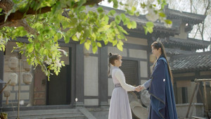 月上朝颜 1. évad Ep.14 14. epizód