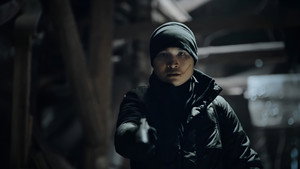 Волк 1. évad Ep.6 6. epizód