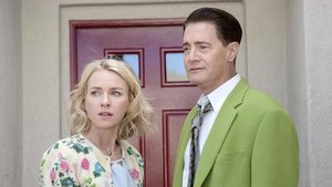 Twin Peaks Visszatérés Ep.5 Akták