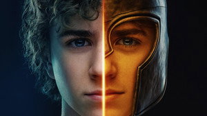 Percy Jackson és az Olimposziak kép