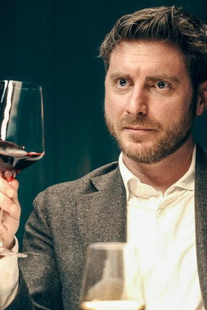 Middag med magten poszter