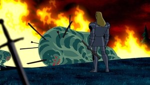 Ben 10: Ultimate Alien 2. évad Ep.23 23. epizód