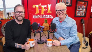 TFI Unplugged 2. évad Ep.1 1. epizód