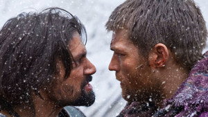 Spartacus: Blood and Sand Elátkozottak háborúja Ep.7 Halálhágó